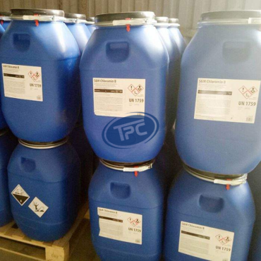 Chloramine B (Tiệp Khắc)